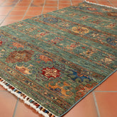 Handmade Samarkand - 308286