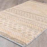 Handmade Pakistan contemporary rug - 308739