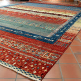Handmade Afghan Loribaft carpet - 308829