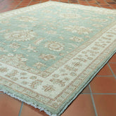 Handmade Ziegler rug - 309440