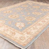 Handmade Afghan Ziegler rug - 309444