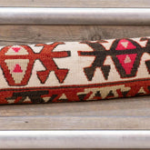 Handmade Turkish Kilim Draught Excluder - 310337F