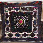 Baluch Chanteh bag cushion small sized - 310435-A