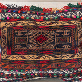 Baluch Chanteh bag cushion small sized - 310435-C