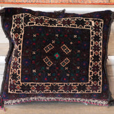 Baluch Chanteh bag cushion small sized - 310435-H