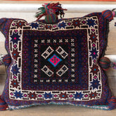 Baluch Chanteh bag cushion small sized - 310435O