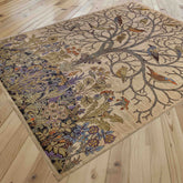 Handmade Afghan Seljuk - 390000-525