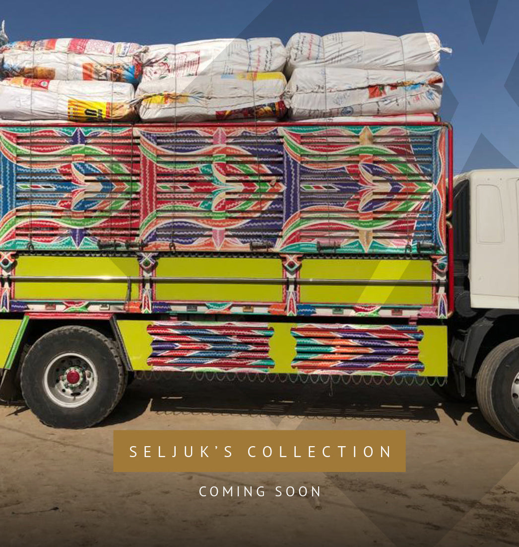 Seljuk Collection