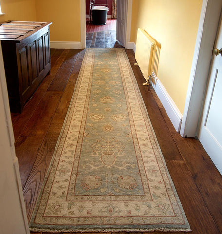 Runners for halls and narrow areas