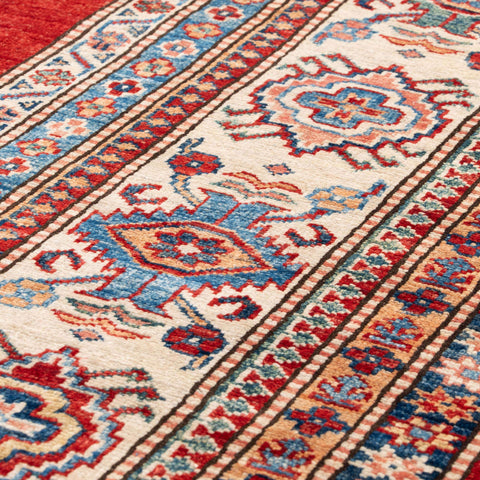 Extra fine Kazak rug - 2849851