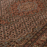 Handmade Persian Tabriz rug - 306298