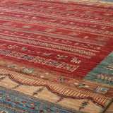 Handmade Afghan Loribaft carpet - 306536