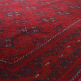 Handmade Afghan Khan Mohammadi - 307608