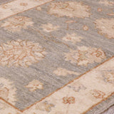 Handmade Afghan Ziegler rug - 308077