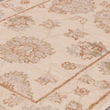 Handmade Afghan Ziegler rug - 308078