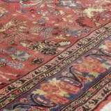 Handmade Persian Bidjar rug - 308934
