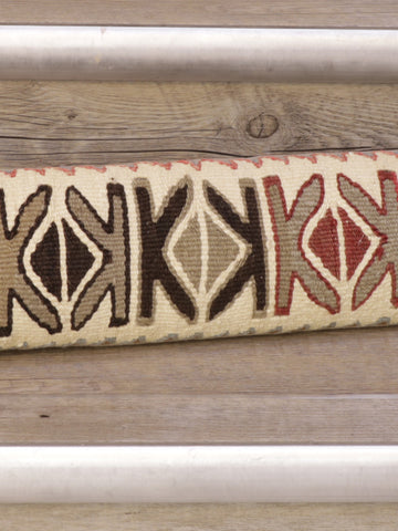 Handmade Turkish Kilim Draught Excluder - 309123