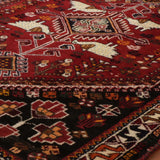 Handmade Qashqai  rug - 309200