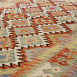 Handmade Afghan Kilim -309214