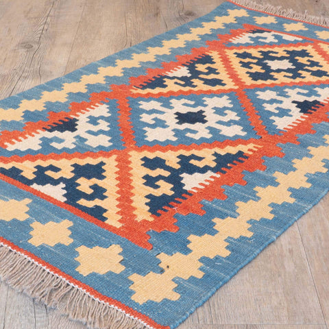 Oriental Qashqai Kelim - 310304