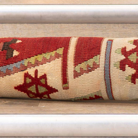 Handmade Turkish Kilim Draught Excluder - 310337-AE