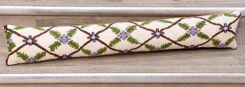 Handmade Turkish Kilim Draught Excluder - 3103371I