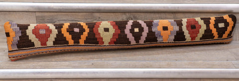 Handmade Turkish Kilim Draught Excluder - 310337O