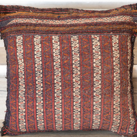 Baluch Chanteh bag cushion small sized - 310435-D