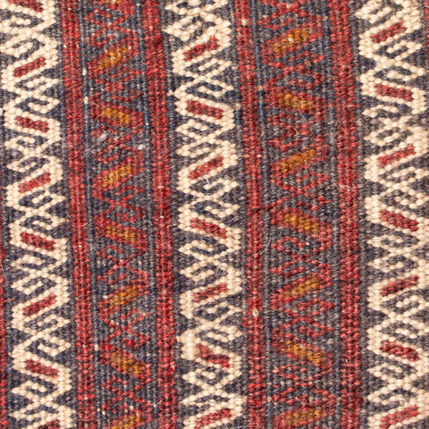 Baluch Chanteh bag cushion small sized - 310435-D