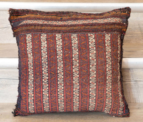 Baluch Chanteh bag cushion small sized - 310435-D