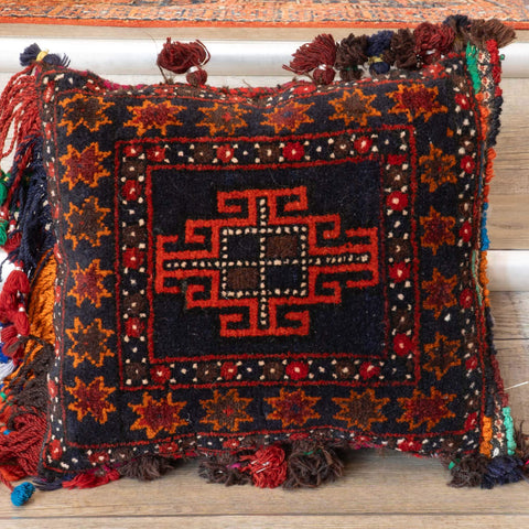 Baluch Chanteh bag cushion small sized - 310435I