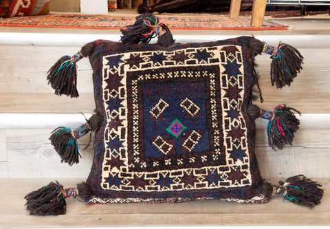 Baluch Chanteh bag cushion small sized - 310435K