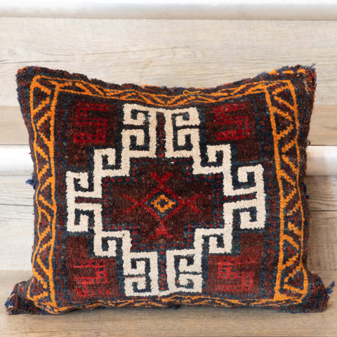 Baluch Chanteh bag cushion small sized - 310435Q