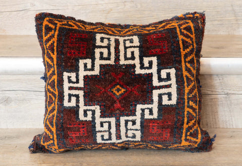 Baluch Chanteh bag cushion small sized - 310435Q