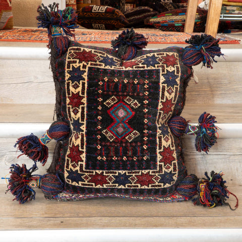 Baluch Chanteh bag cushion small sized - 310435R