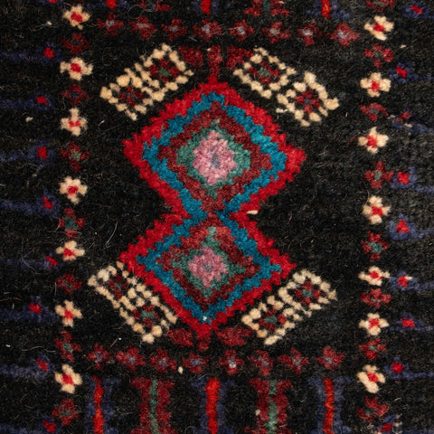 Baluch Chanteh bag cushion small sized - 310435R