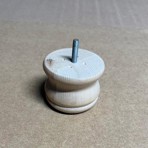 Handmade Turkish kilim Bespoke Balmoral storage seat - 309500LF