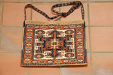 Persian Shah Savan bag - 21381