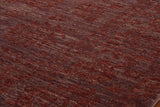 Fine handmade Afghan Ziegler rug - 262368