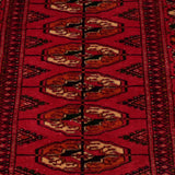Russian Turkoman rug - 263059