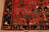 Handmade Persian Abe Garm wide runner - 263219