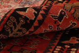 Handmade Persian Abe Garm wide runner - 263219