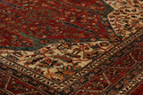 Fine handmade Afghan Aryana rug - 284964