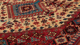 Persian Yallameh runner - 285044