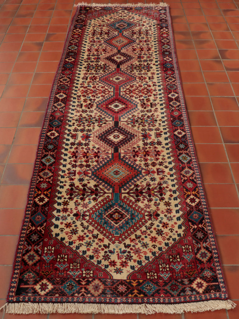 Persian Yallameh runner - 285044