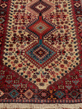 Persian Yallameh runner - 285044