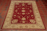 Handmade Afghan Ziegler rug - 285062
