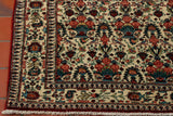 Handmade Semi old Persian Ghiasabad rug - 306296