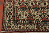 Handmade Semi old Persian Ghiasabad rug - 306296