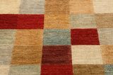 Handmade Afghan Loribaft rug - 306539